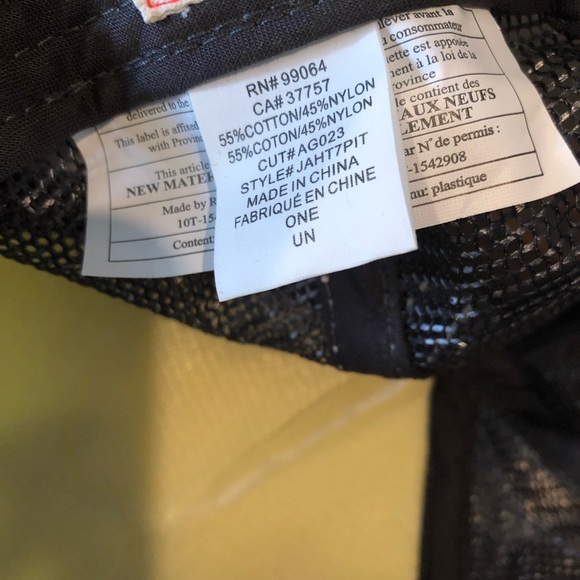 Billabong California Love adjustable baseball hat cap - Picture 3 of 5